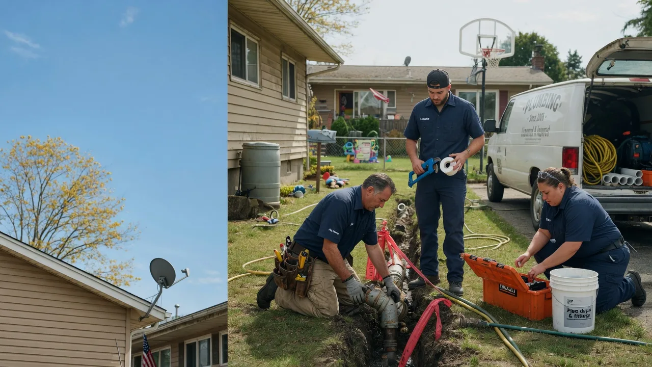 Garbage Disposal Replacement in Wilson, MI near me